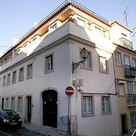 Triplex - Com W.c. Privado לינה וארוחת בוקר 3*
