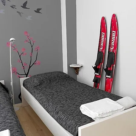 Triplex - Com W.c. Privado