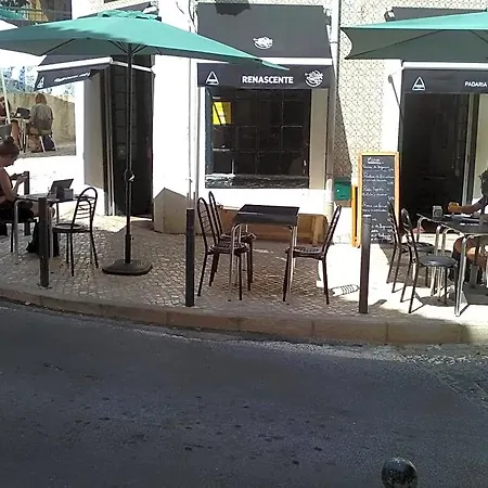 Triplex - Com W.c. Privado 3* Lissabon
