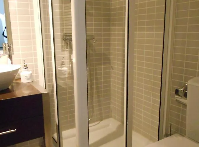 Bed & Breakfast Triplex - Com W.c. Privado